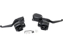 Harley Davidson Sportster [2014-2020]-Sporter 14-up handlebar control set black-3