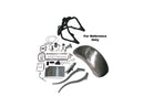 Harley Davidson Softail [1991-2006]-5-speed main wave-1
