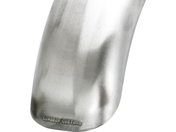 Harley Davidson - 4 3/4 "Manta Ray Schutzhel - 0