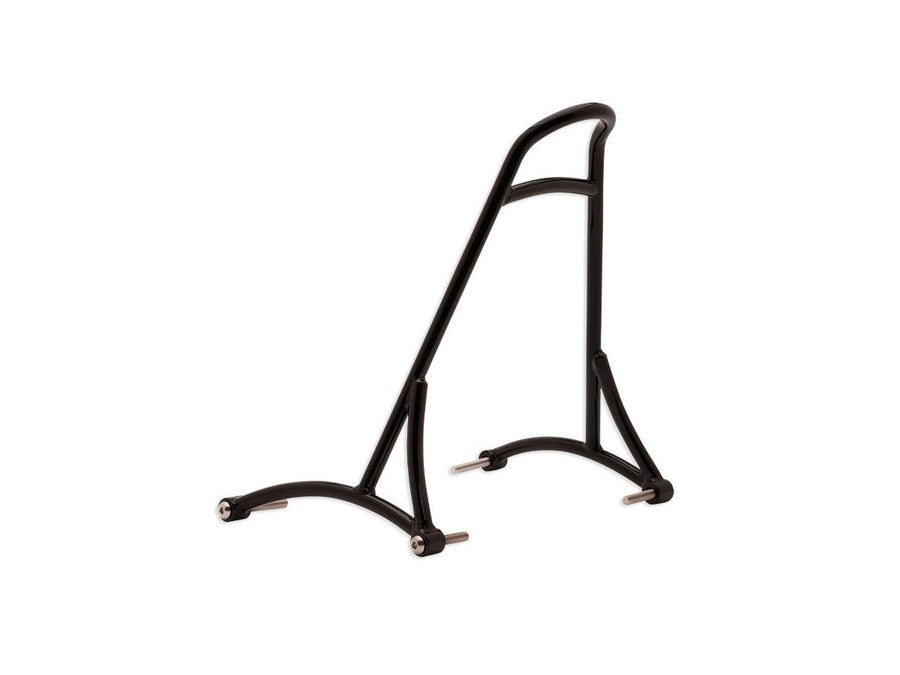 Harley Davidson Sportster [1996-2003]-Short Sissy Bar Schwarz