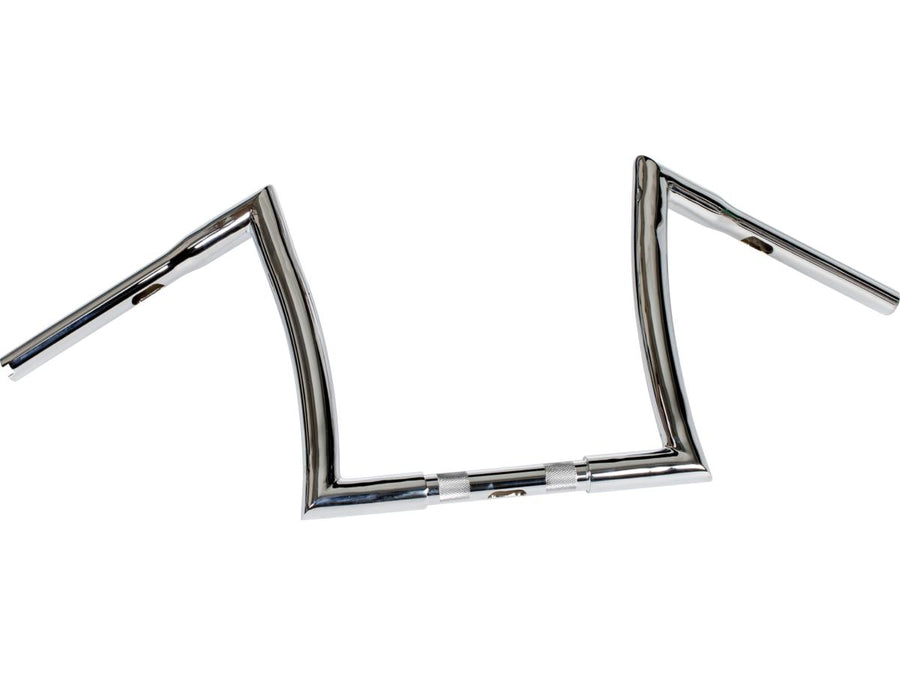 Harley Davidson Sportster [1986-2016]-12 Bad Ape Hanger Lenker not noticed 3-hole