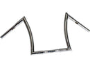 Harley Davidson Sportster [1986-2016]-16 Bad Ape Hanger Lenker not noticed 3-hole-1