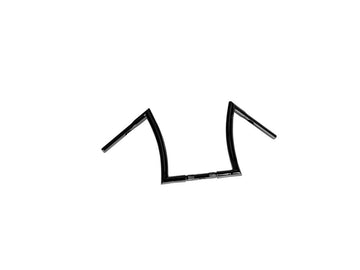 Harley Davidson Sportster [1986-2016]-16 Bad Ape Hanger Lenker not noticed 3-hole