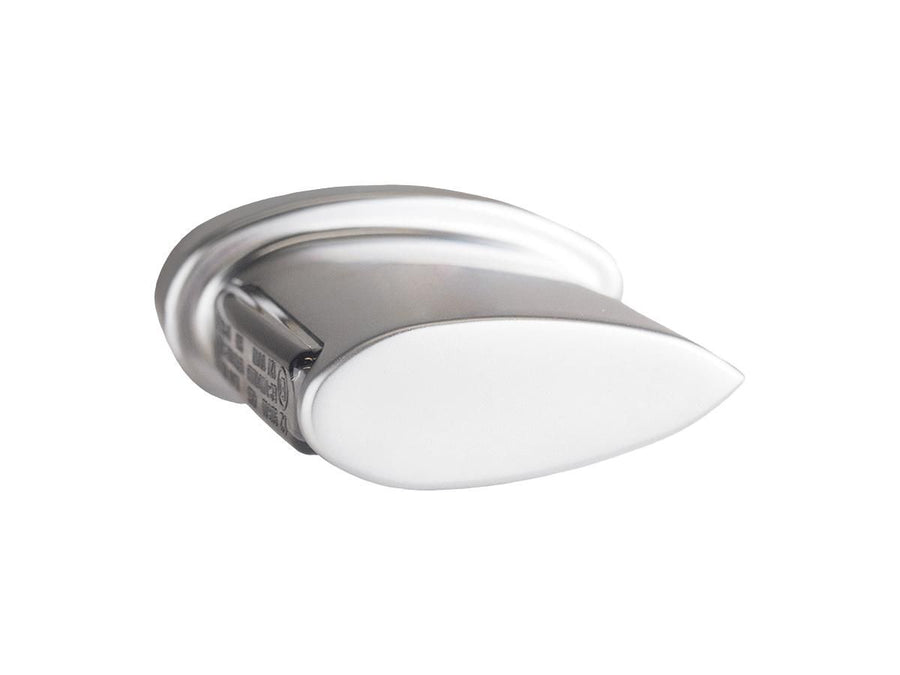 Harley Davidson Softail [1993-2024]-Winglet Led Blinker Chrom