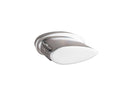 Harley Davidson Softail [1993-2024]-Winglet Led Blinker Chrom-12