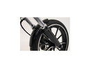Harley Davidson FXSBSE [2013-2014]-Custom V2 front wheel protection sheet gloss 16 "-3