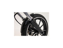 Harley Davidson FXSBSE [2013-2014]-Custom V2 front wheel protection sheet gloss 16 "-7