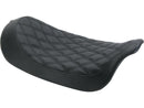 Harley Davidson Touring [2008-2025]-Boss Diamond Solositz Schwarz-3