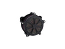 Harley Davidson Touring [2008-2016]-Venturi Speed ​​7 air filter kit Black Ops-3