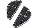 Harley Davidson Touring [1986-2025]-Traction Pediatry Food Beds Contrast Cutting-1
