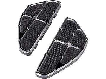 Harley Davidson Touring [1986-2025]-Traction Pediatry Food Beds Contrast Cutting