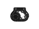 Harley Davidson FX Model [1987-1994]-Clarity Gear Siddle Black Ops-3
