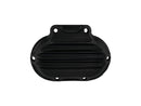 Harley Davidson Dyna [2006-2017]-Nostalgia gear-side cover Black Ops-1