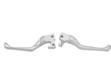 Harley Davidson Touring [2008-2013]-Avenger hand control replacement lever chrome ...