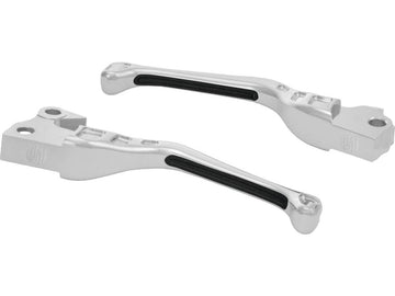 Harley Davidson Touring [2008-2013]-Avenger hand control replacement lever with insert ...
