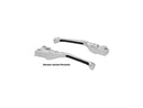 Harley Davidson Touring [2008-2013]-Avenger hand control replacement lever with insert-1