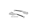 Harley Davidson Touring [2008-2013]-Avenger hand control replacement lever with insert-3