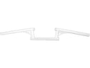 Harley Davidson Sportster [1982-2020]-1 "Vintage Moto handlebar with dents-1