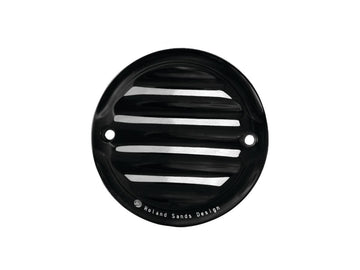 Harley Davidson Sportster [2004-2020]-Nostalgia point cover 2-hole