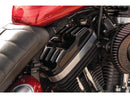 Harley Davidson Sportster [2004-2020]-Nostalgia Rocker Box cover ...-5