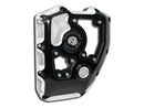 Harley Davidson Dyna [2001-2017]-Clarity camshaft cover contrast cut-3