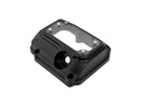 Harley Davidson Softail [2000-2006]-Clarity gear topper Black Ops-1