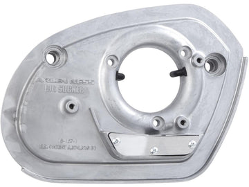 Harley Davidson Touring [2017-2024]-Big Sucker Air Filter with original cover for - 0