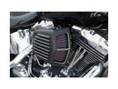 Harley Davidson Dyna [1999-2017]-RK Series Street Metal The Shaker-1