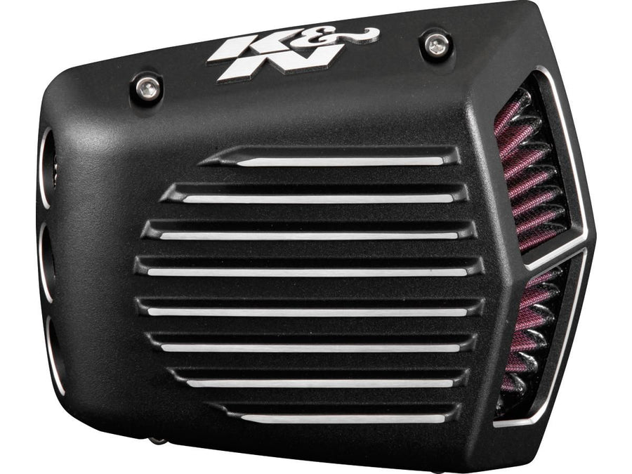 Harley Davidson Dyna [1999-2017]-RK Series Street Metal The Shaker