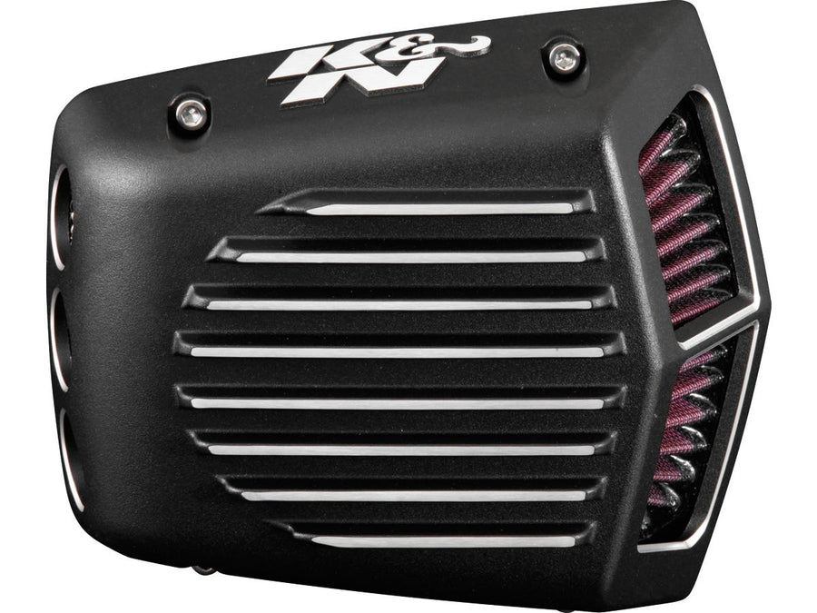 Harley Davidson Dyna [1999-2017]-RK Series Street Metal The Shaker