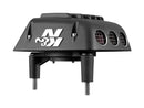 Harley Davidson Dyna [1999-2017]-RK Series Street Metal The Shaker-9