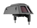 Harley Davidson Dyna [1999-2017]-RK Series Street Metal The Shaker-4