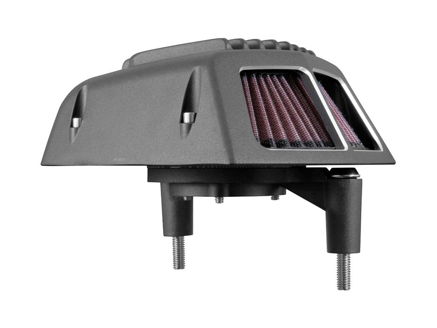 Harley Davidson Dyna [1999-2017]-RK Series Street Metal The Shaker