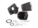 Harley Davidson Dyna [1999-2017]-RK Series Street Metal The Shaker-11