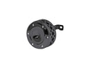 Harley Davidson Softail [2018-2024]-Power filter Grand Classic air filter black-1