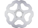 Harley Davidson Sportster [2000-2013]-Disc Wave DF W brake disc 5-hole 11.5 "-1