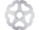 Harley Davidson Sportster [2000-2013]-Disc Wave DF W brake disc 5-hole 11.5 "-3