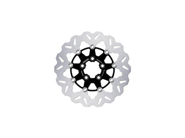 Harley Davidson Touring [2008-2024]-Disc Wave DF FLW floating brake disc