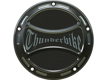 Harley Davidson Touring [2016-2024]-torque clutch lid with