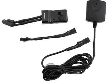 Harley Davidson-GPS Tachometer Plug-and-Play-Kit GPS signal converter