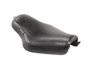Harley Davidson Sportster [2010-2020]-stream Smooth seat black vinyl-3