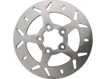 Harley Davidson Sportster [2011-2020]-round disc DF V brake disc 5-hole