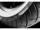 Harley Davidson-Me 888 Marathon Ultra Tires 130/80 B-17 65H TL Weißwand-4
