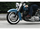 Harley Davidson-Me 888 Marathon Ultra Tires 130/80 B-17 65H TL Weißwand-5