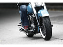 Harley Davidson-Me 888 Marathon Ultra Tires 130/80 B-17 65H TL Weißwand-14