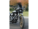 Harley Davidson Sportster [1981-2020]-Touring Sport Clearing Hoch Black ABS-2