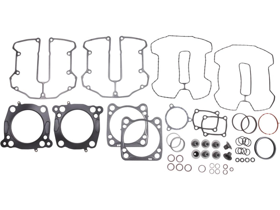 Harley Davidson Softail [2018-2024]-MLS sealing rate for the upper engine range