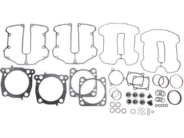Harley Davidson Softail [2018-2024]-MLS sealing rate for the upper engine range