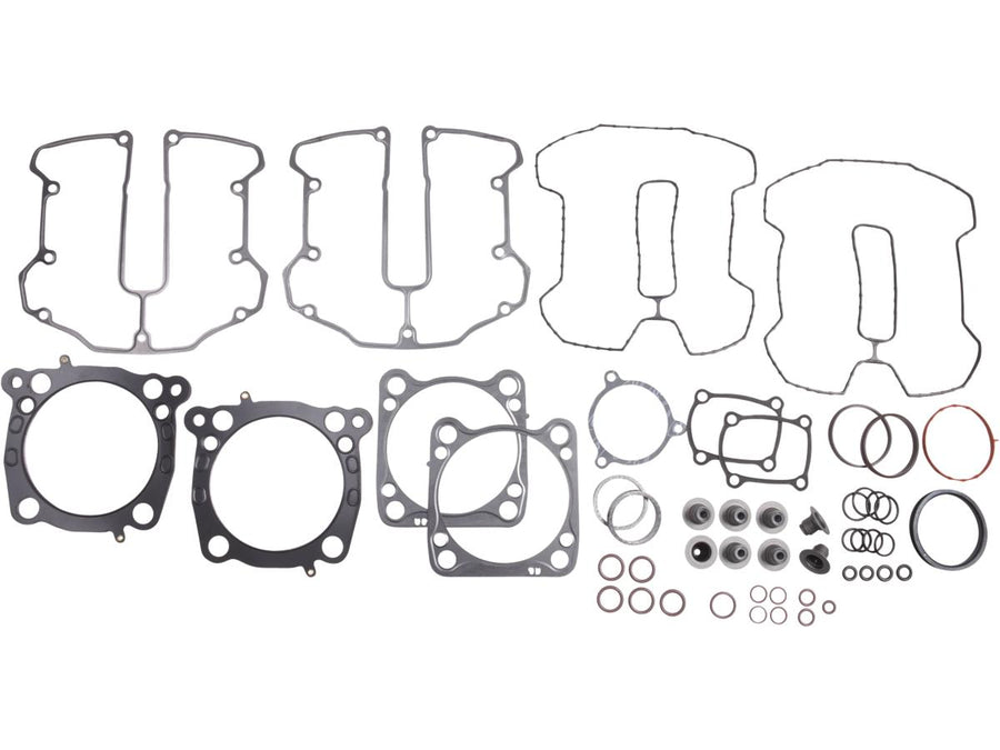 Harley Davidson Softail [2018-2024]-MLS sealing rate for the upper engine range