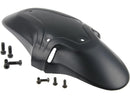 Harley Davidson V-Rod [2012-2017]-Frontfender Special (including 8 screws) Kotflügel-3